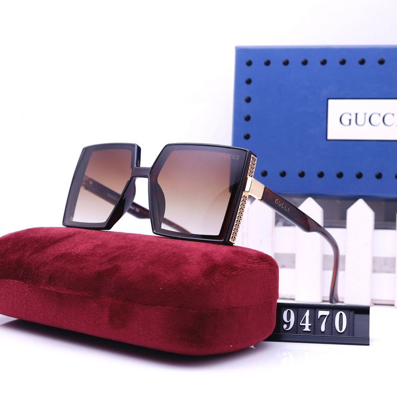 9470 Sunglasses with box