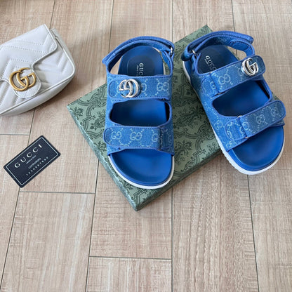 MJGS70 Slippers Women shoes 35-40 With box