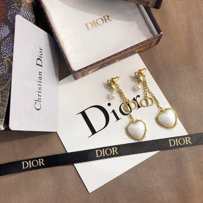 DA610  New Fashion Earring Jewelry