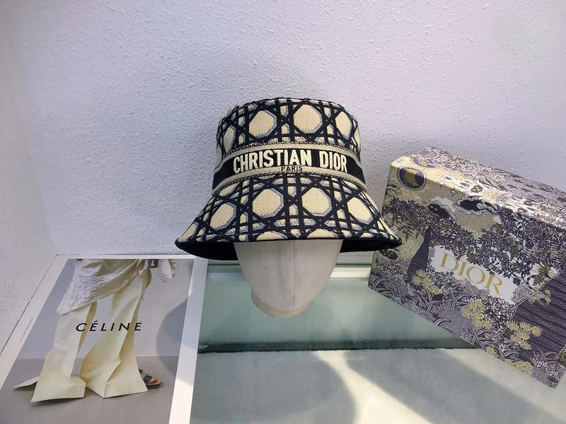 DIH31 New fisherman hat