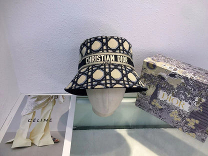 DIH31 New fisherman hat