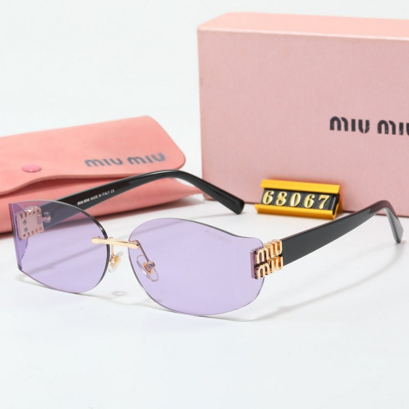 68057 Sunglasses with box