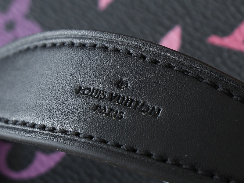 LLP036 Leather Bag 24-17-14CM Shoulder Bags