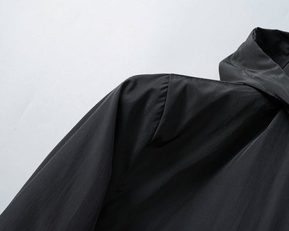 PRC5 New autumn trench coat, outerwear, clothing