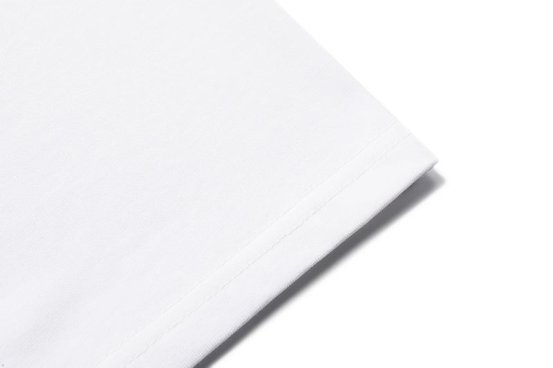 SPC10 Men's and women's summer short-sleeved T-shirt clothes