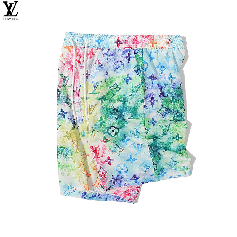 LVC218 Casual shorts for men