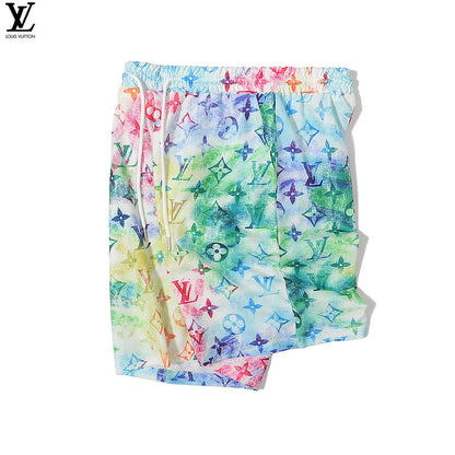 LVC218 Casual shorts for men