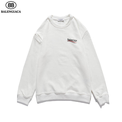 BAC17 fashion hoodie