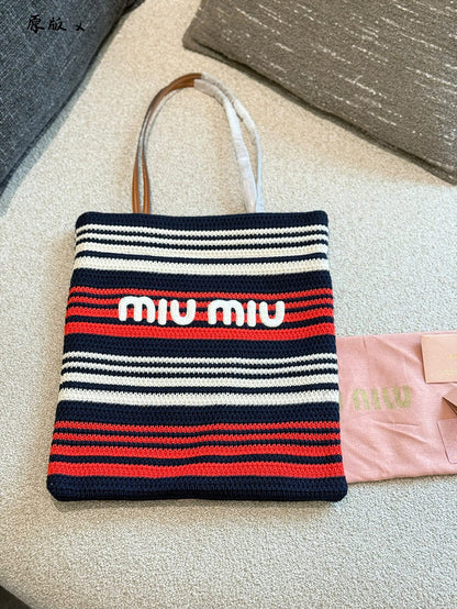 MMP12 Shopping Bag 28-40CM Bags