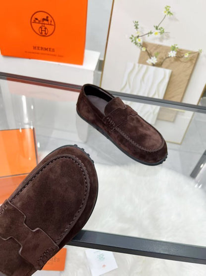 GHS2 Leather Women 35-40 Shoes with box