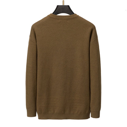 DGC5   new Casual sweater clothing