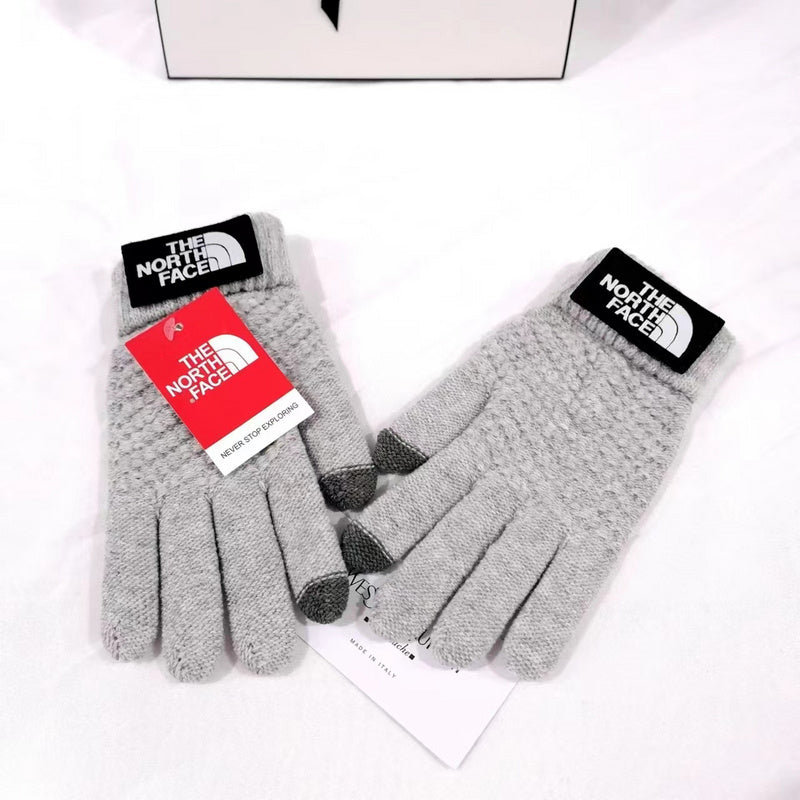 PTNG1   New knitted finger gloves