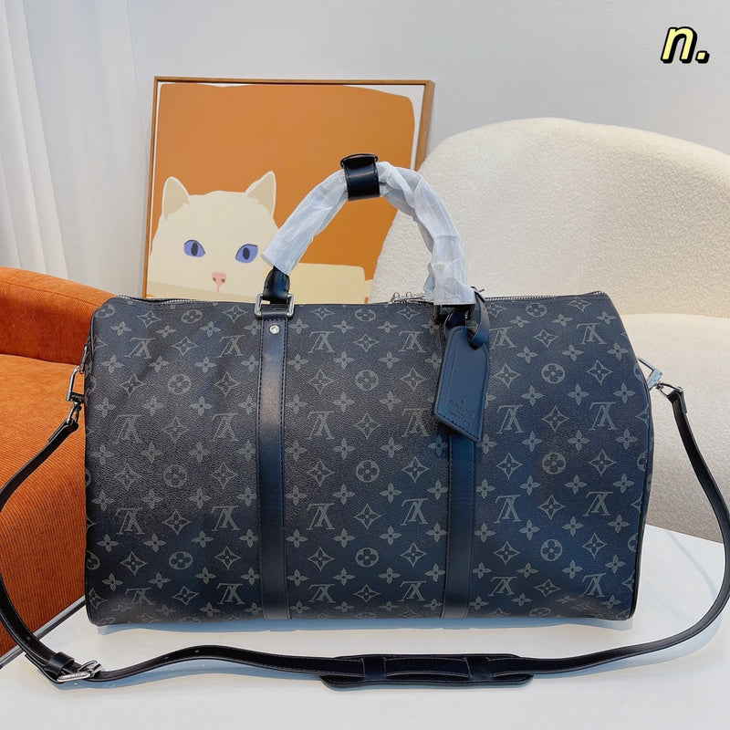 MLP24 Leather Bag 50-23-28CM Bag