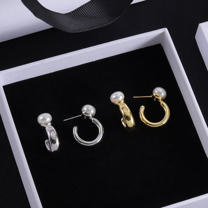 CEE11 Women's new fashion stud earrings jewelry