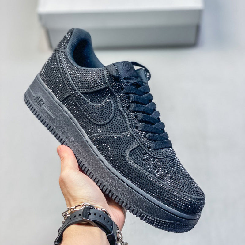 BNS57 Man And Women Leather Shoes 36-45 with box