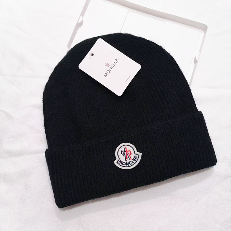 PMOH6   Core-knitted yarn hat