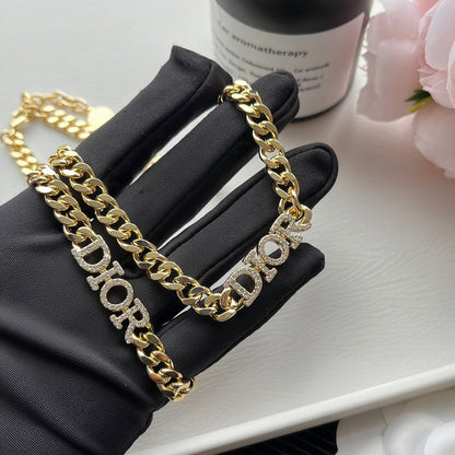 X521  New fashionable set jewelry for women