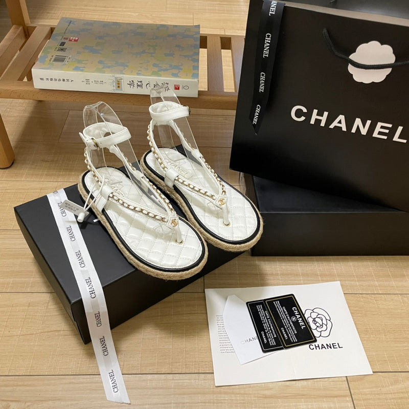 MCS71 Women Leather slipper   shoes 35-40 with box