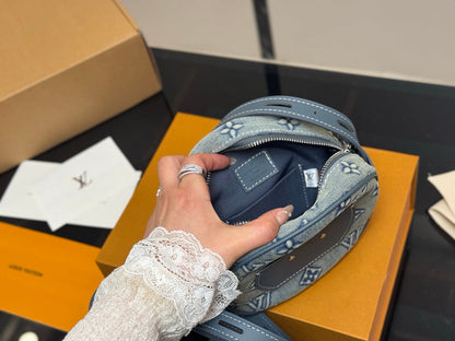 MLP29 Bag 17-18CM Bags With box