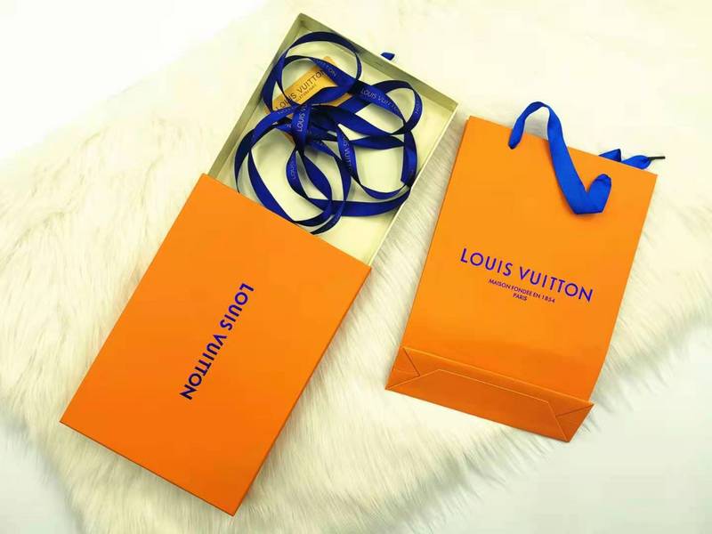 XLC8 Silk satin 8-120CM scarf