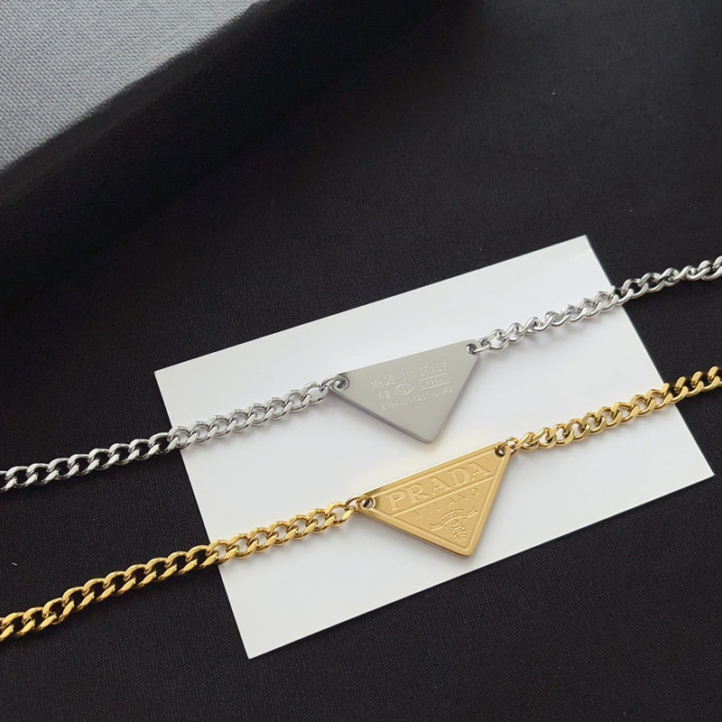 L190   Women's new fashion titanium steel bracelet  jewelry