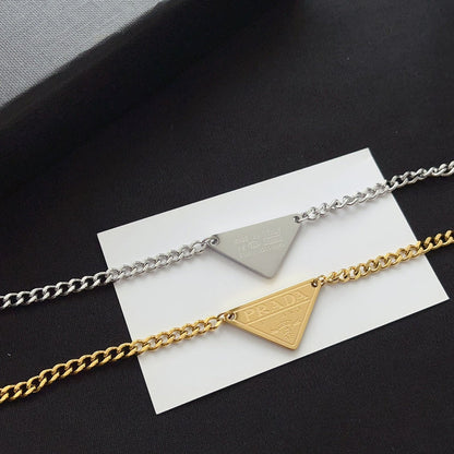 L190   Women's new fashion titanium steel bracelet  jewelry