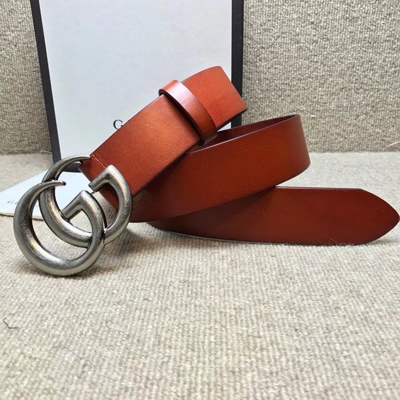 gcbl7 wide 3.8cm total length 95-120cm Belt with all packing