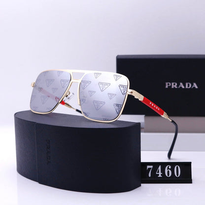 7460 Sunglasses with box