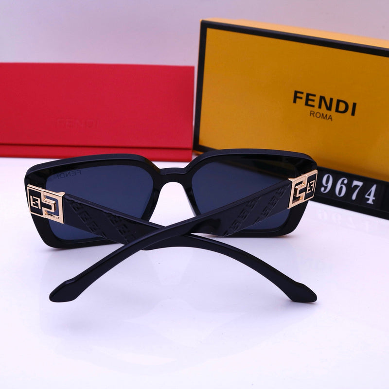 9674 Sunglasses with box