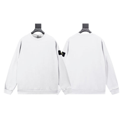 STC21  Men's and women's autumn and winter sweaters, pullovers,  clothing