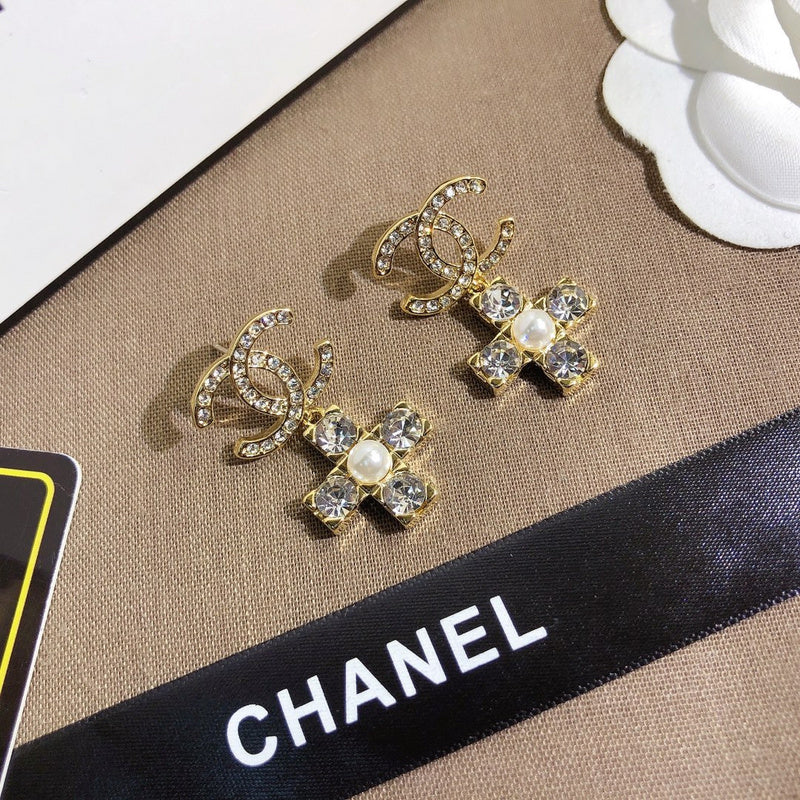 CA656 Fashion Earring Jewelry