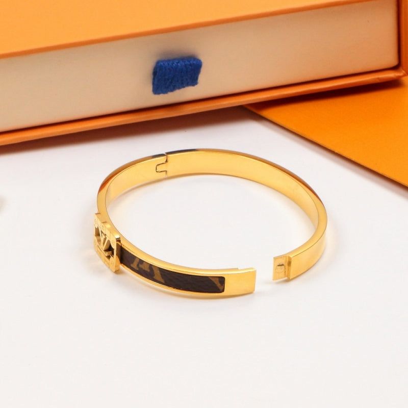 LVB106 Bracelet jewelry bangle