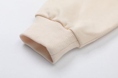 GUC244 Men's and women's hoodies clothing