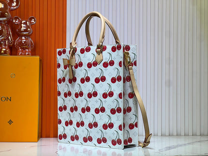 LLP174 Neverfull Bag 36-36-9CM shopping bags