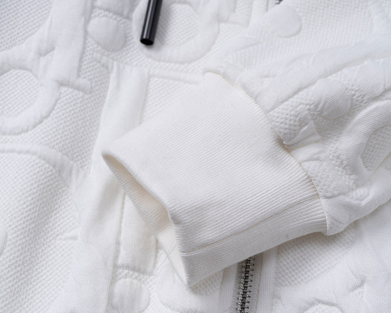 DIC138  New Fashion Set Coat+Pants Clothing