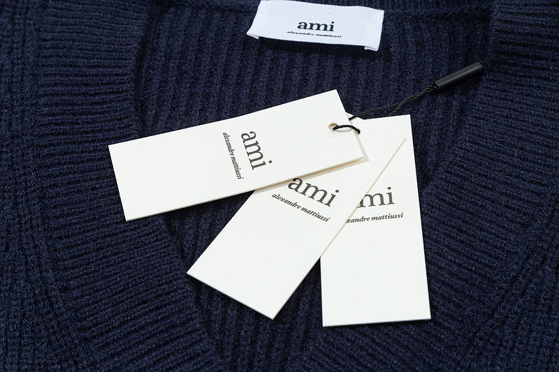 AMC41 Men's and women's autumn and winter sweaters, pullovers,  clothing