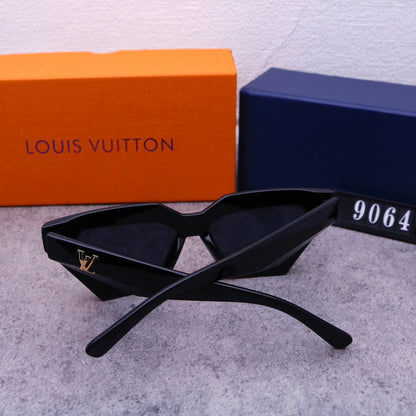 9064 Sunglasses with box