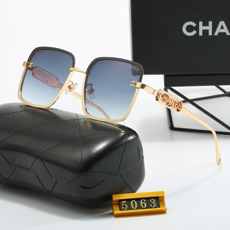 5063 sunglasses with box