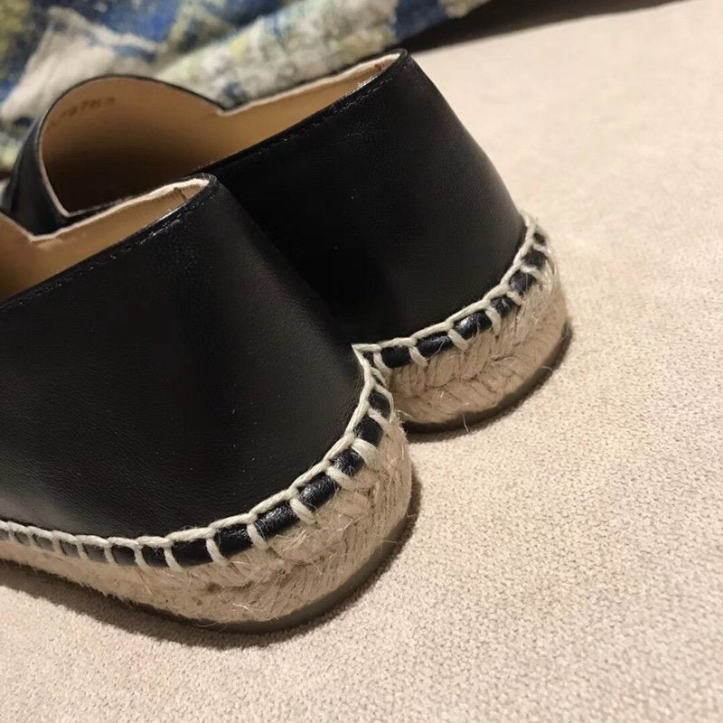 TCS1 Fisherman shoes 35-41 with packing