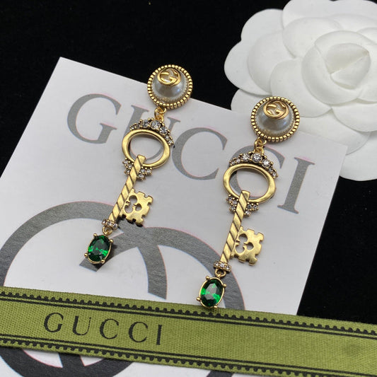 GE64 Fashion New Style Earring Jewelry