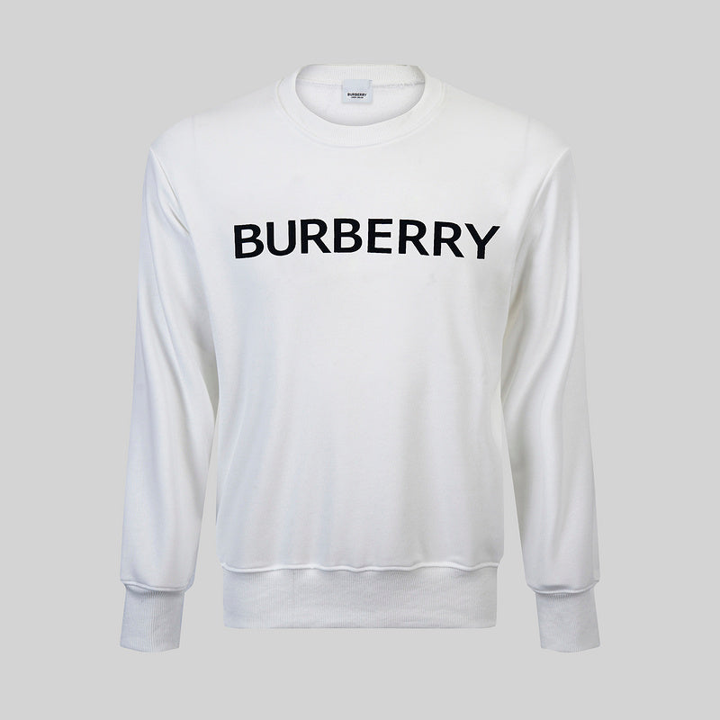 BUC031 New men's and women's long sleeved pullovers clothing