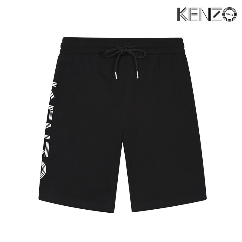 KES3 Men's printed shorts