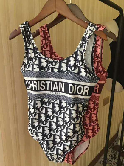 DR02 Women's swimsuit