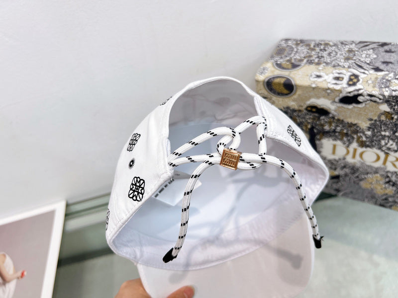 MIH11 New high-quality sun hat