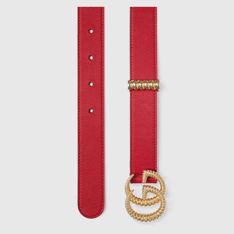 gcbl17 wide 3.8cm total length 95-110cm Belt wonderful winder High Quality fashion gold buckle Belt