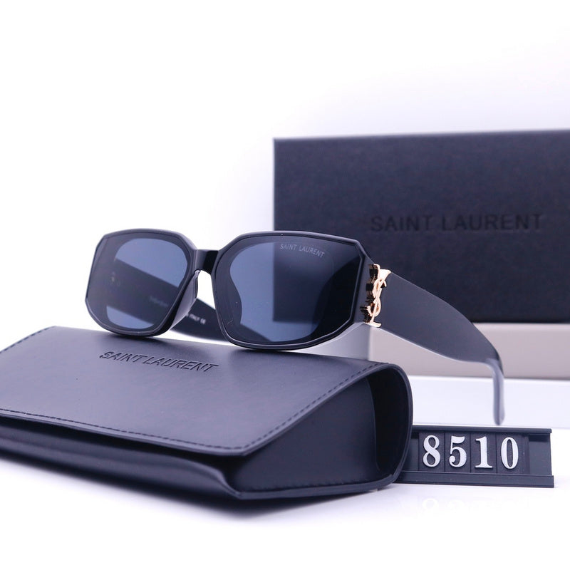 8510  Sunglasses with box