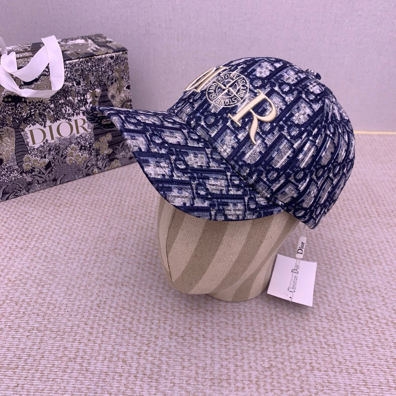 DIH43   New baseball hat sun hat