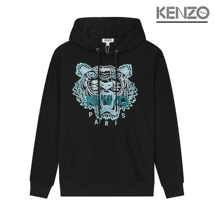 KEC55 Men's and women's hoodies clothing