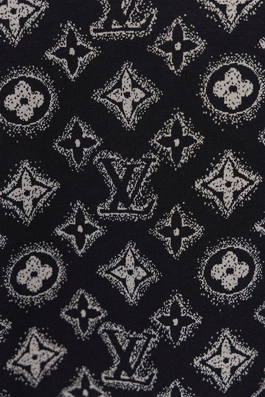 LVC008 Men's and women's summer short-sleeved T-shirt clothes