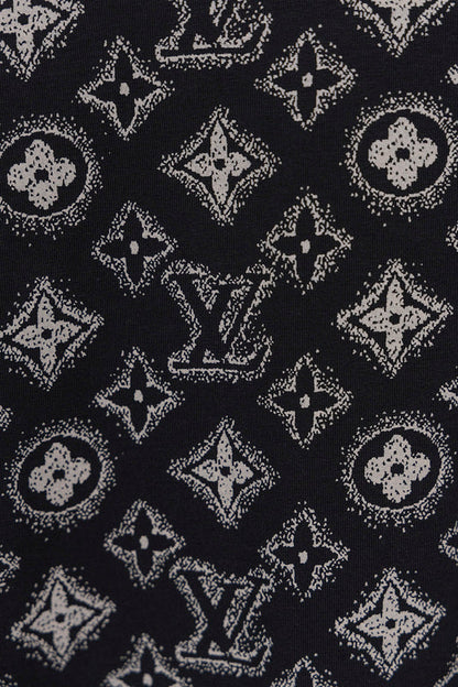 LVC008 Men's and women's summer short-sleeved T-shirt clothes